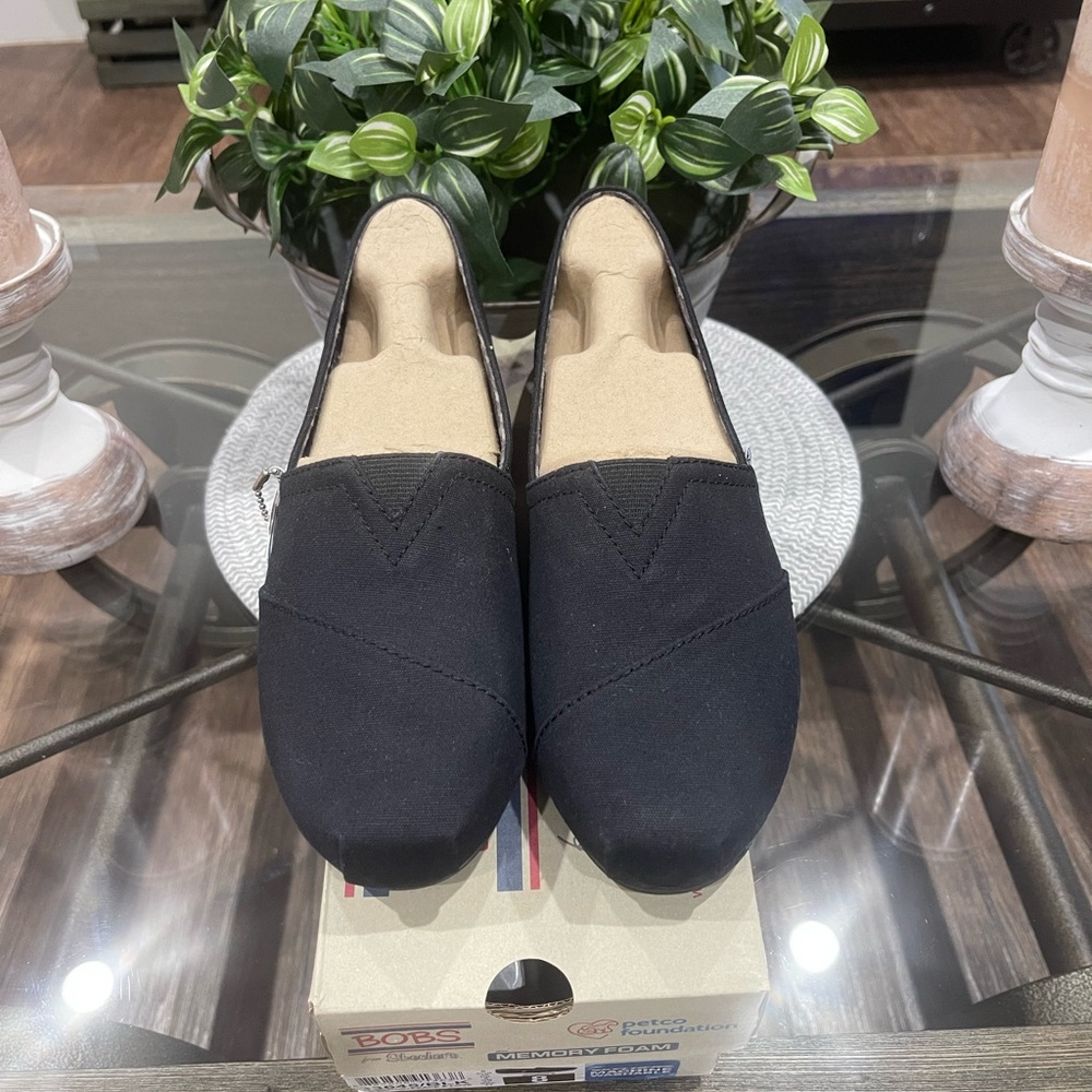 Bob’s By Sketcher Flats